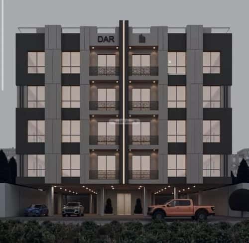 3 bedroom apartment in Al Safaa