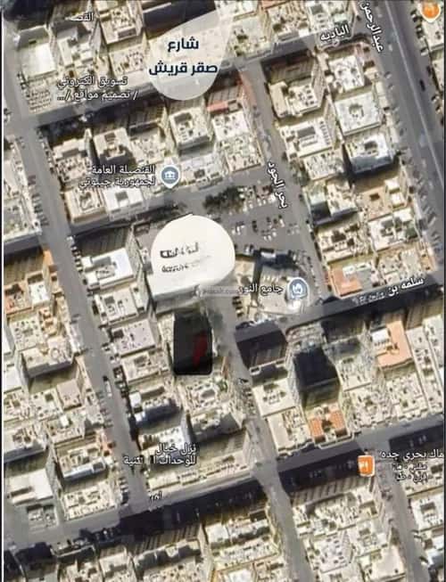 Apartment with 3 Bedrooms Al Salamah, North Jeddah, Jeddah