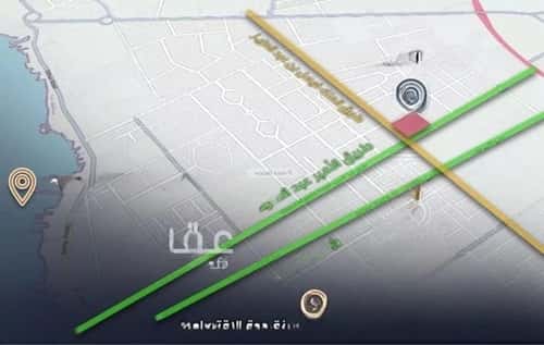 Apartment with 2 Bedrooms Al Swaryee, North Jeddah, Jeddah