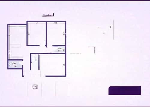 Apartment with 3 Bedrooms Al Faiha|A, South Jeddah, Jeddah