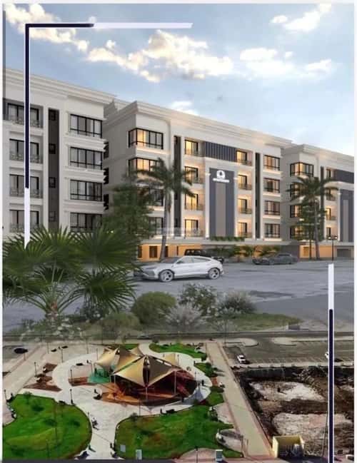 شقة 5 غرف في الصواري