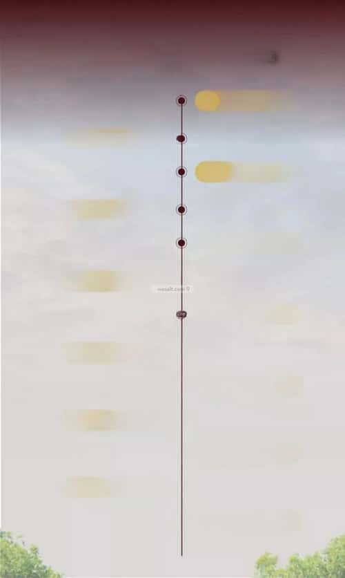 3 bedroom apartment in Al Safaa