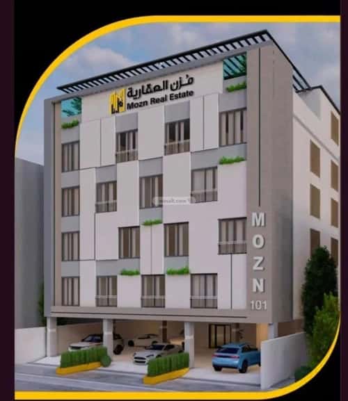 شقة ب 3 غرف السلامة، شمال جدة، جدة