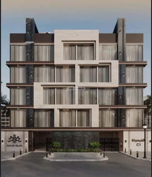 Apartment with 5 Bedrooms Al Faysaleyyah, North Jeddah, Jeddah