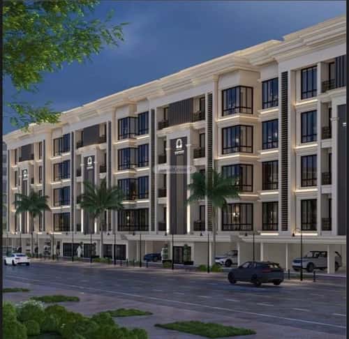 شقة بغرفتين الصواري، شمال جدة، جدة