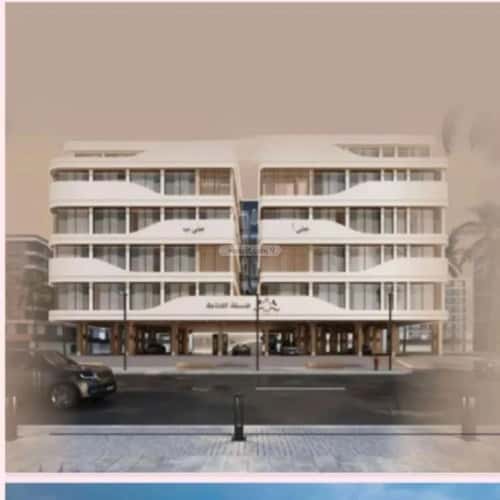 Apartment with 3 Bedrooms Al Marwah, North Jeddah, Jeddah