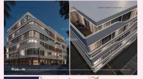 شقة ب 3 غرف المروة، شمال جدة، جدة