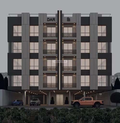 شقة 4 غرف في الصفاء