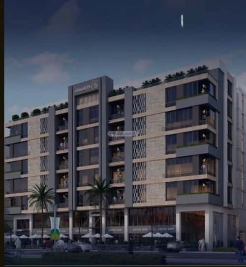 Apartment with 4 Bedrooms Meshrefah, North Jeddah, Jeddah