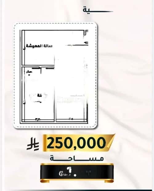 شقة بغرفتين الثغر، جنوب جدة، جدة