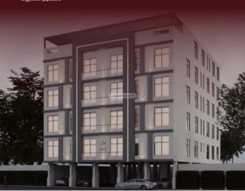 Apartment with 4 Bedrooms Al Faysaleyyah, North Jeddah, Jeddah