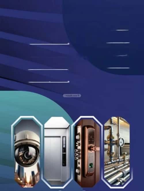 شقة ب 3 غرف السلامة، شمال جدة، جدة