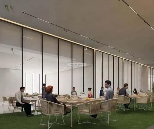 Apartment with 3 Bedrooms Meshrefah, North Jeddah, Jeddah