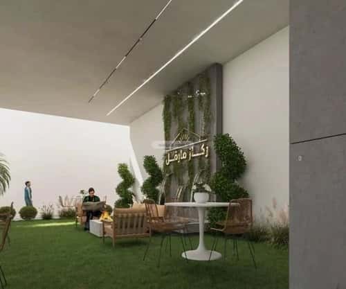 Apartment with 4 Bedrooms Meshrefah, North Jeddah, Jeddah