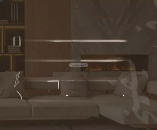 شقة 3 غرف في النهضة