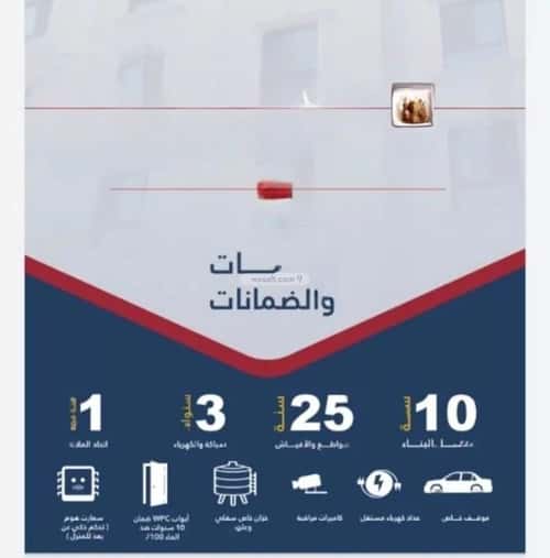 شقة ب 4 غرف النسيم، جنوب جدة، جدة