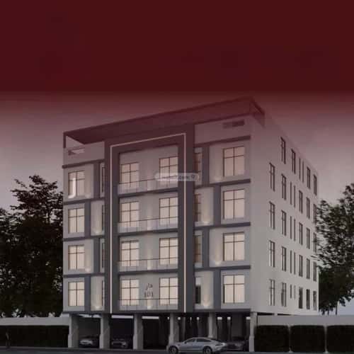 Apartment with 3 Bedrooms Al Faysaleyyah, North Jeddah, Jeddah