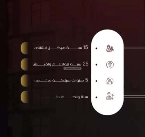 3 bedroom apartment in Al Faisaliyyah