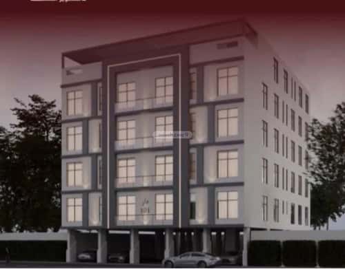 Apartment with 3 Bedrooms Al Faysaleyyah, North Jeddah, Jeddah