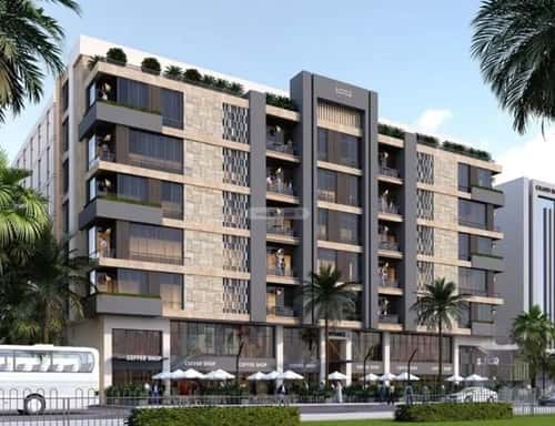 Apartment with 5 Bedrooms Meshrefah, North Jeddah, Jeddah