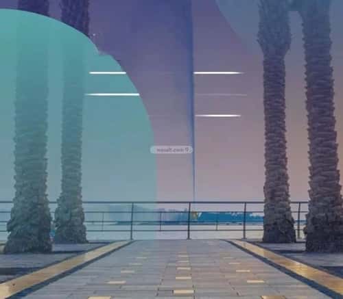 شقة ب 3 غرف السلامة، شمال جدة، جدة