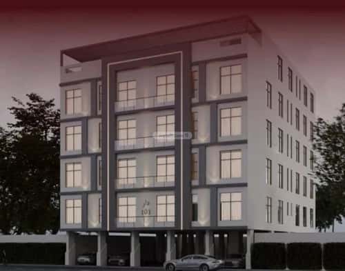 Apartment with 3 Bedrooms Al Faysaleyyah, North Jeddah, Jeddah