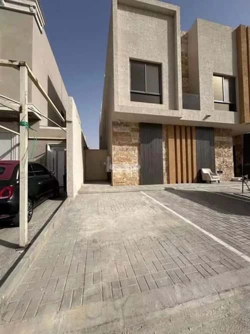 Apartment with 1 Bedroom Qurtubah, East Riyadh, Riyadh