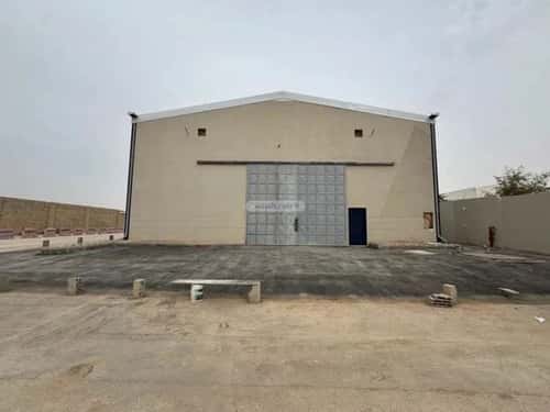 مستودع للإيجار الغنامية، جنوب الرياض، الرياض