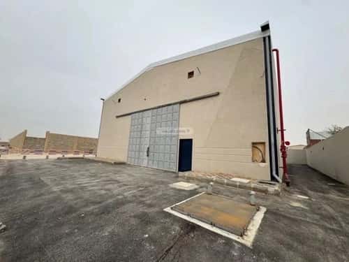 مستودع للإيجار الغنامية، جنوب الرياض، الرياض