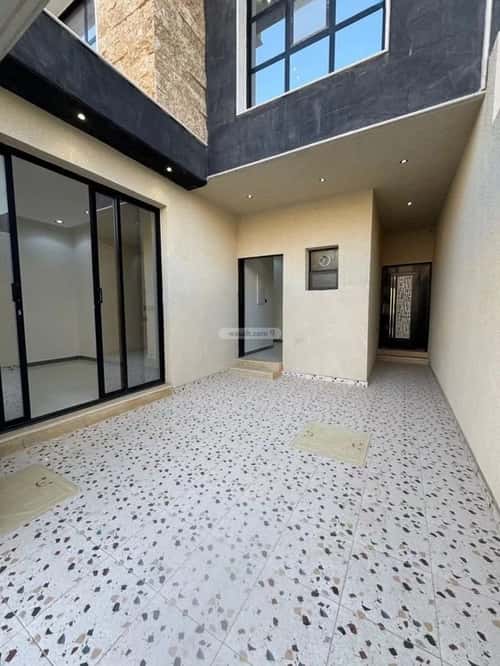 Floor 164 SQM with 5 Bedrooms Taybah, South Riyadh, Riyadh