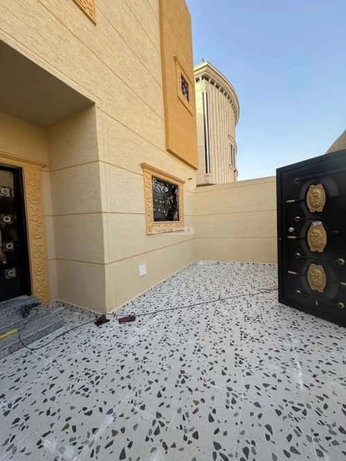 Floor 171 SQM with 5 Bedrooms Ad-Dar Al- Baida, South Riyadh, Riyadh