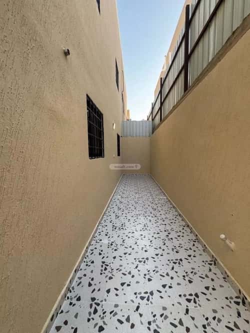 Floor 171 SQM with 5 Bedrooms Ad-Dar Al- Baida, South Riyadh, Riyadh