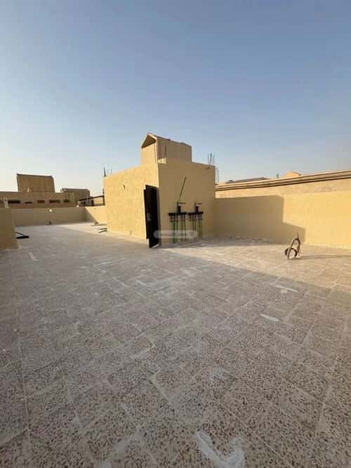 Floor 176 SQM with 5 Bedrooms Ad-Dar Al- Baida, South Riyadh, Riyadh