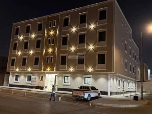 Apartment with 4 Bedrooms Ad-Dar Al- Baida, South Riyadh, Riyadh