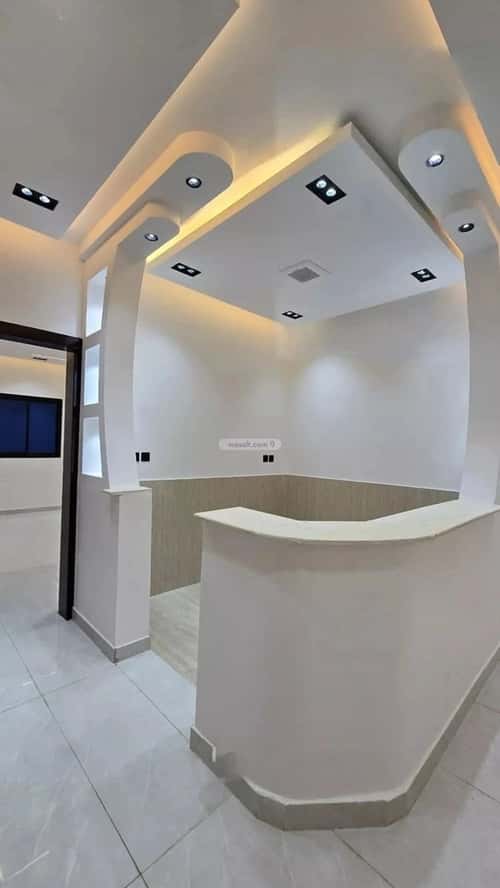 Villa 250 SQM Facing North on 15m Width Street Al-Aziziyah, South Riyadh, Riyadh
