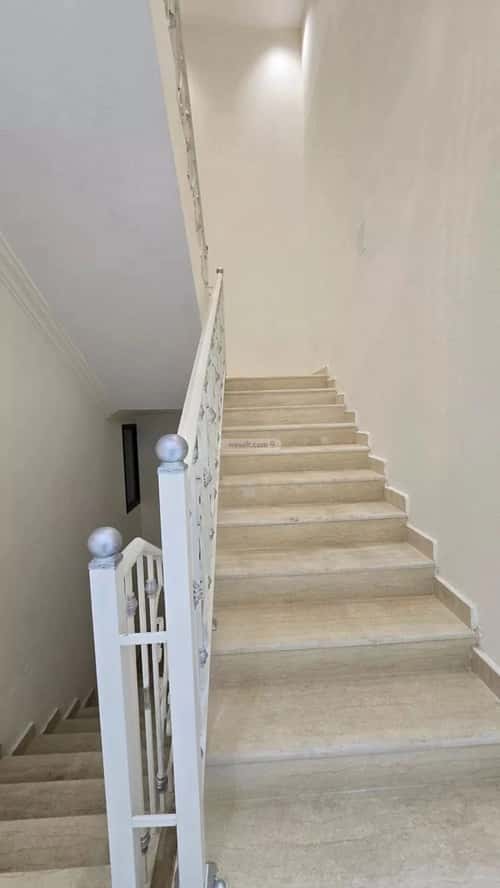 Villa 250 SQM Facing North on 15m Width Street Al-Aziziyah, South Riyadh, Riyadh