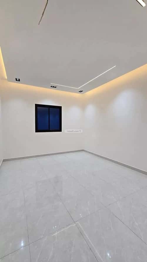 Villa 250 SQM Facing North on 15m Width Street Al-Aziziyah, South Riyadh, Riyadh