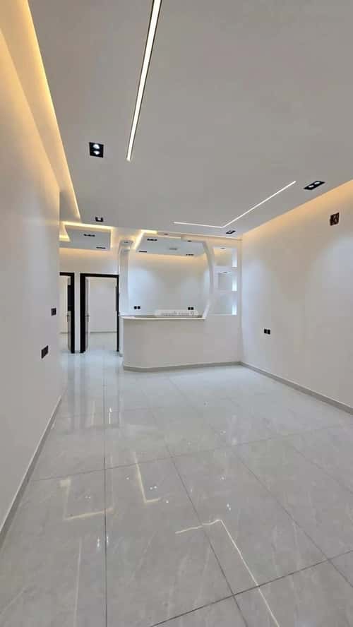 Villa 250 SQM Facing North on 15m Width Street Al-Aziziyah, South Riyadh, Riyadh