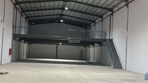 Warehouse for Sale Al-Mansuriah, South Riyadh, Riyadh