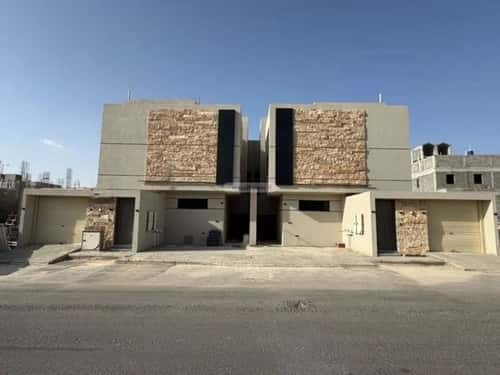 دور 76 متر مربع ب 4 غرف طيبة، جنوب الرياض، الرياض