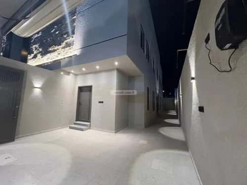 دور 180 متر مربع ب 5 غرف طيبة، جنوب الرياض، الرياض