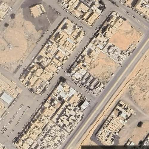 شقة ب 3 غرف المروة، جنوب الرياض، الرياض