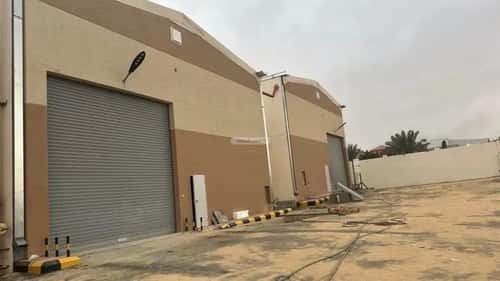 Warehouse for Sale Al-Mansuriah, South Riyadh, Riyadh