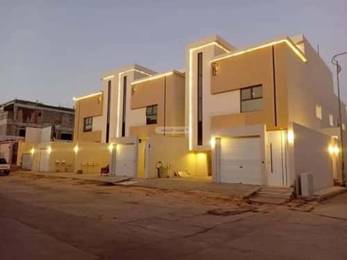 دور 180 متر مربع ب 5 غرف الدار البيضاء، جنوب الرياض، الرياض