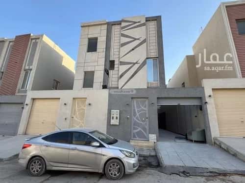 شقة ب 4 غرف الدار البيضاء، جنوب الرياض، الرياض