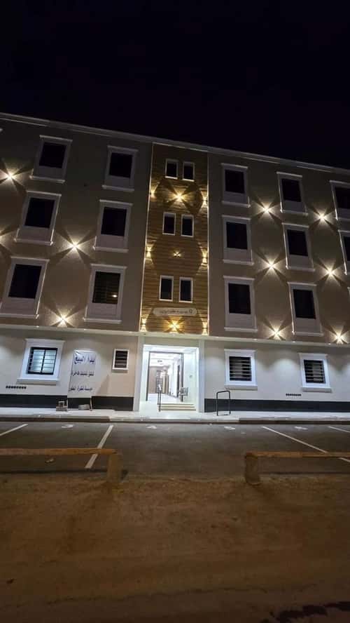 شقة ب 4 غرف الدار البيضاء، جنوب الرياض، الرياض