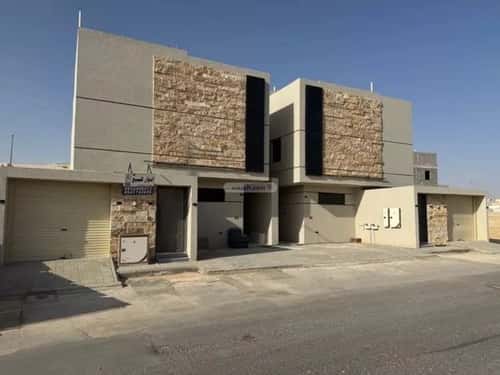 دور 173 متر مربع ب 5 غرف طيبة، جنوب الرياض، الرياض