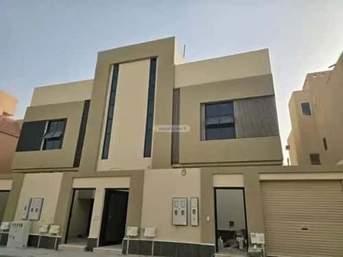 دور 145 متر مربع ب 5 غرف الدار البيضاء، جنوب الرياض، الرياض