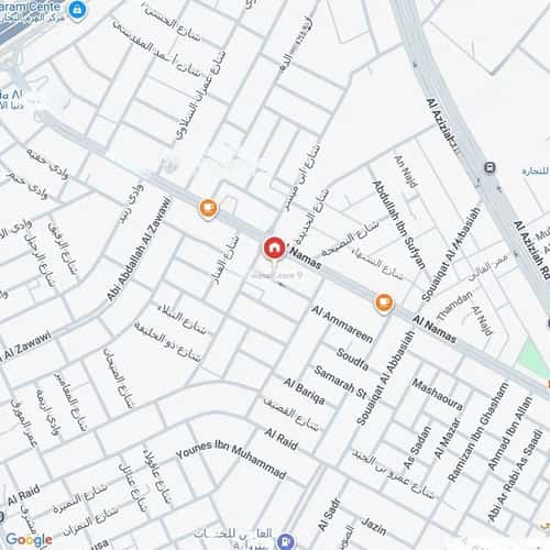 شقة ب 3 غرف العزيزية، جنوب الرياض، الرياض