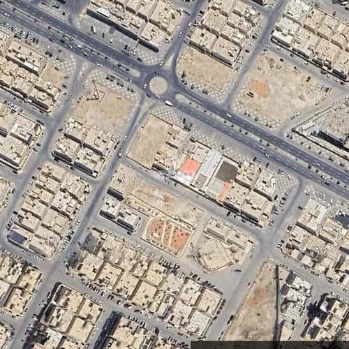 شقة ب 3 غرف العزيزية، جنوب الرياض، الرياض